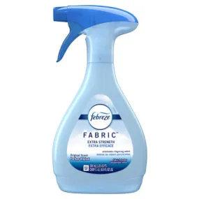 14.8 OZ Extra Febreze