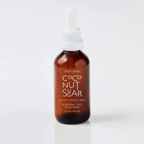 2 oz. Scented oil - Coconut Sugar by Mersea