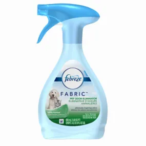 23.6 OZ Pet Odor Febreze
