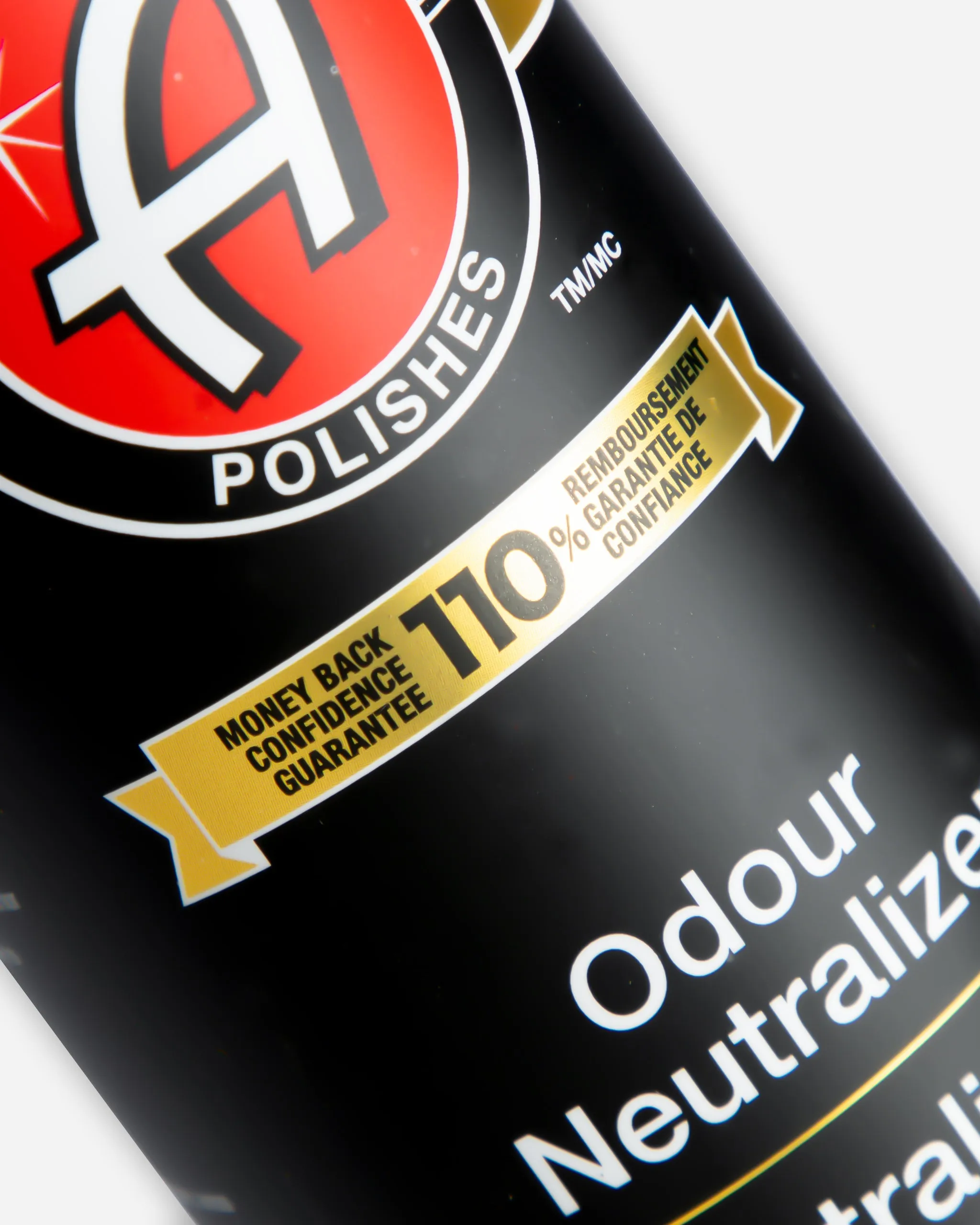 Adam's Odour Neutralizer - Canada