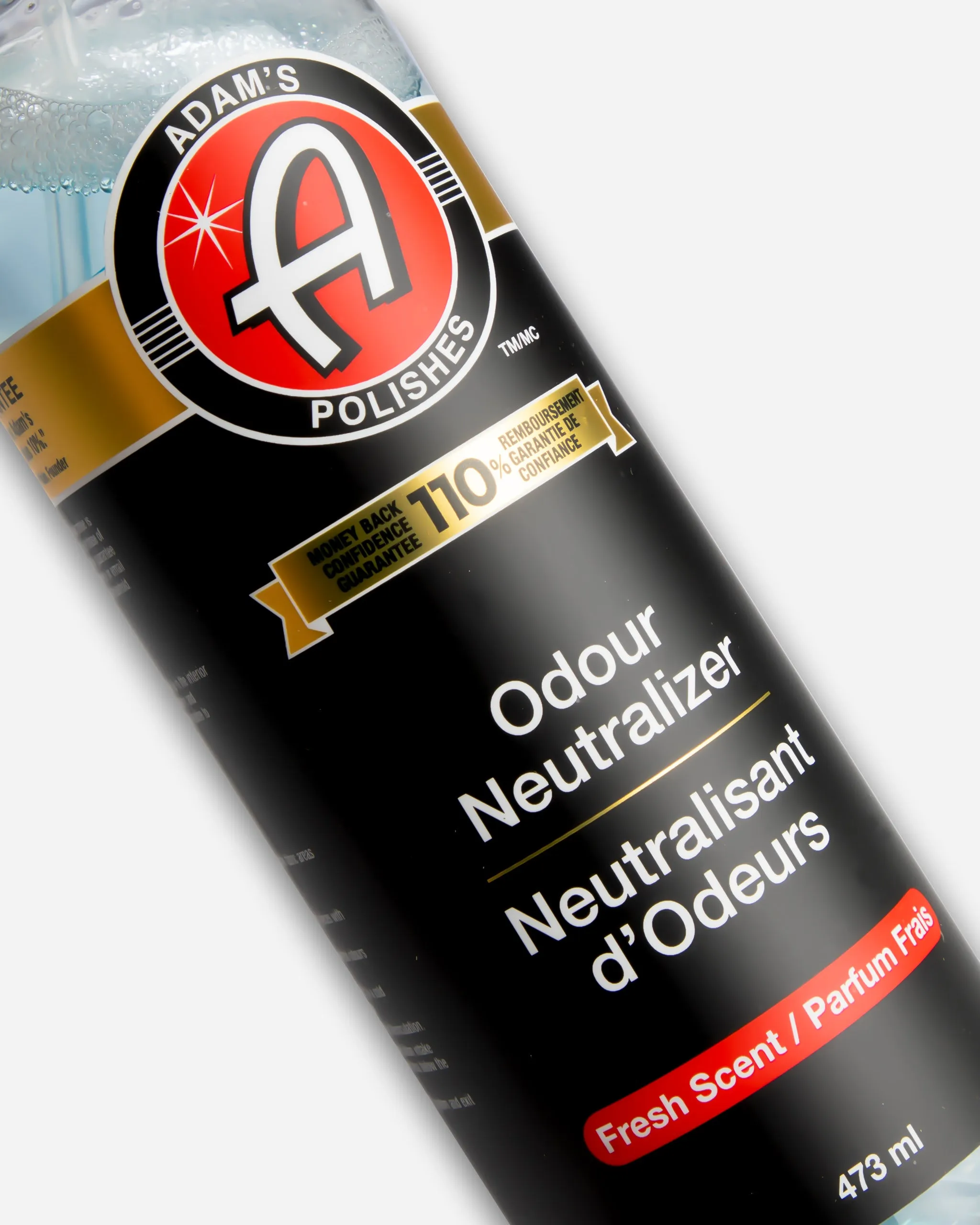Adam's Odour Neutralizer - Canada