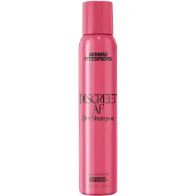 Andrew Fitzsimons Discreet AF Dry Shampoo 200ml
