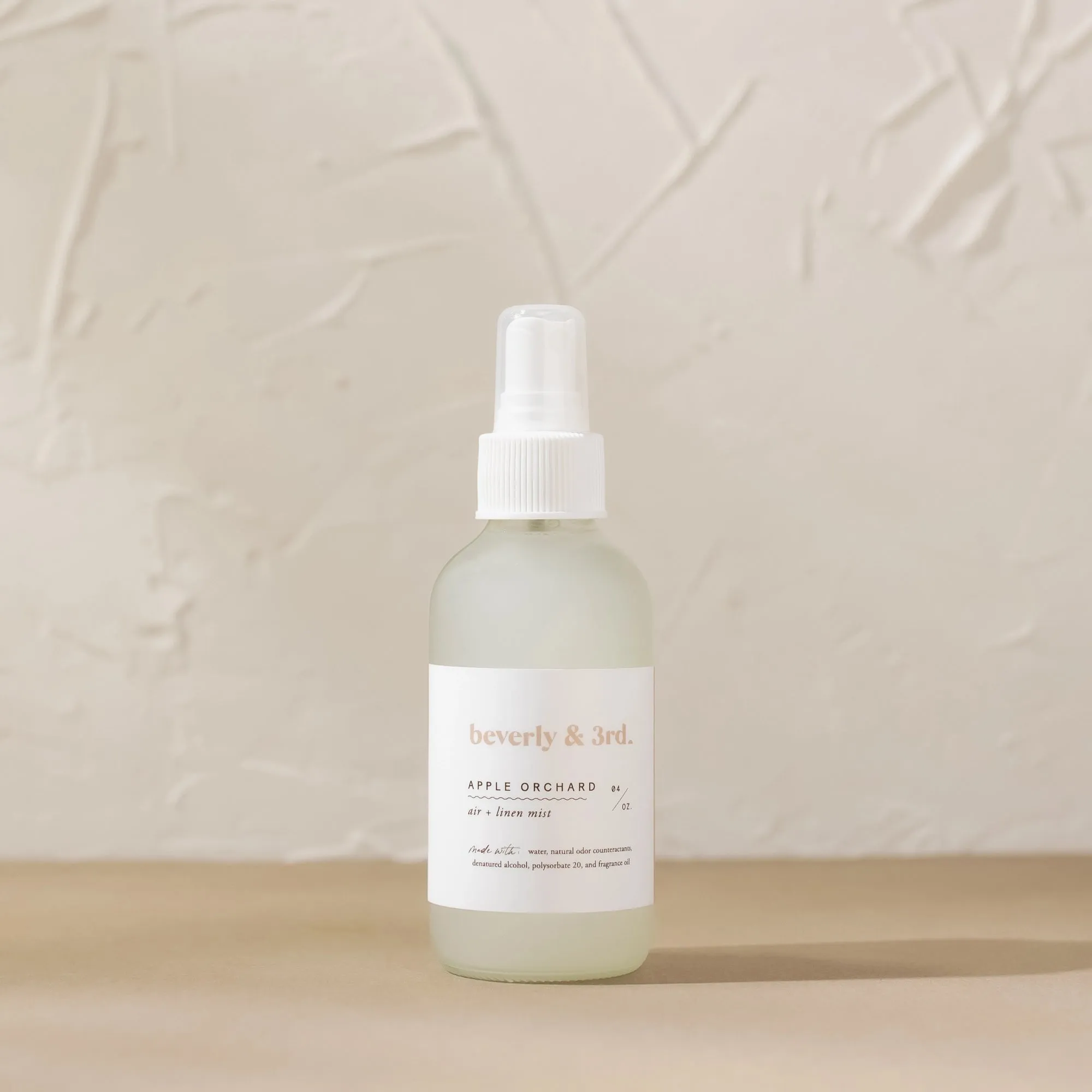 Apple Orchard - Air And Linen Mist Room Spray