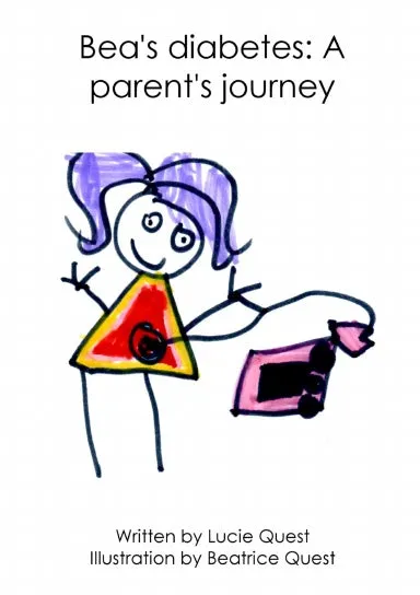 BeaÕs diabetes: A parentÕs journey