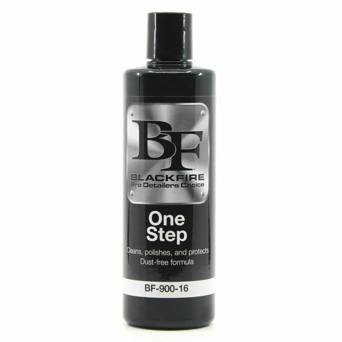 BlackFire One Step - All in one Polish