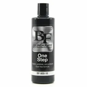 BlackFire One Step - All in one Polish