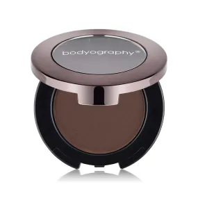 Bodyography Expression Eyeshadows - Sable (Matte)