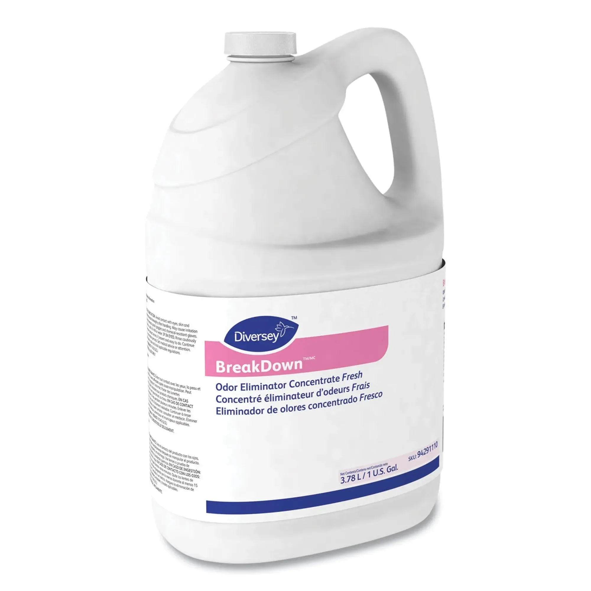 BreakDown™ Deodorizer