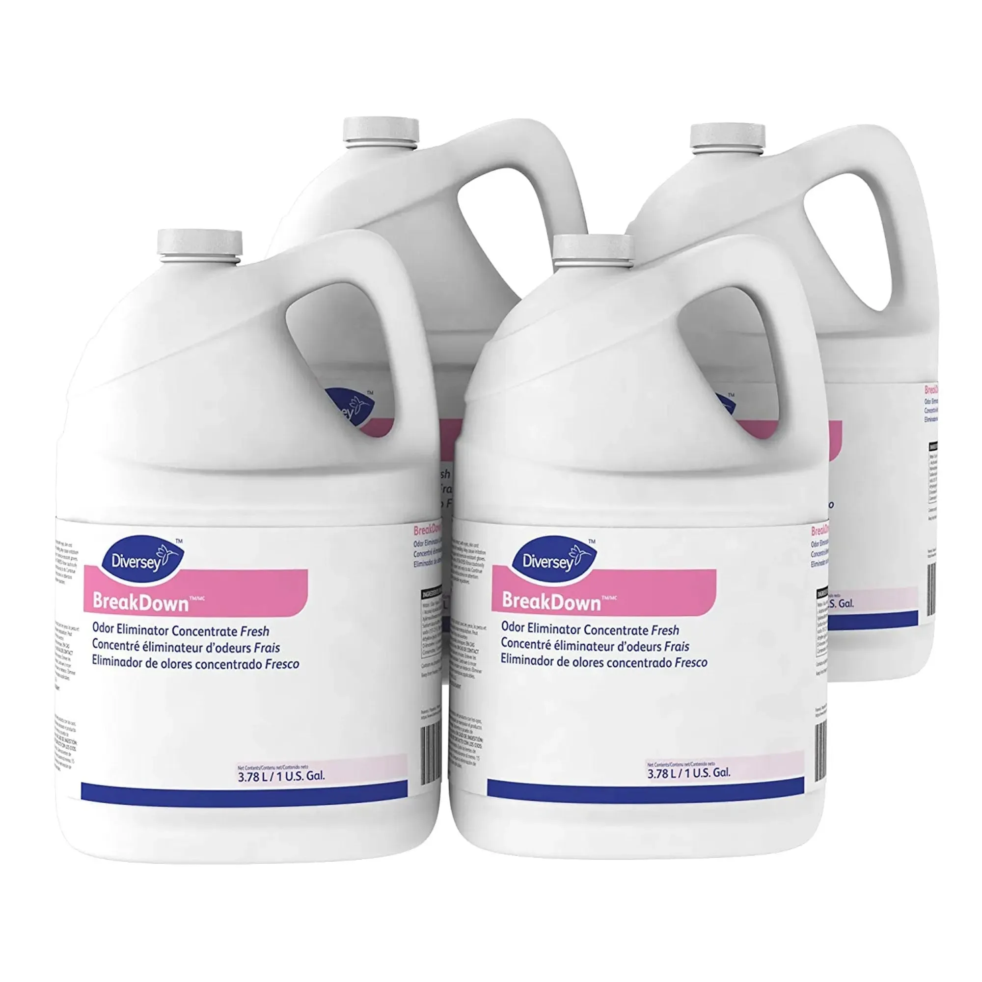 BreakDown™ Deodorizer