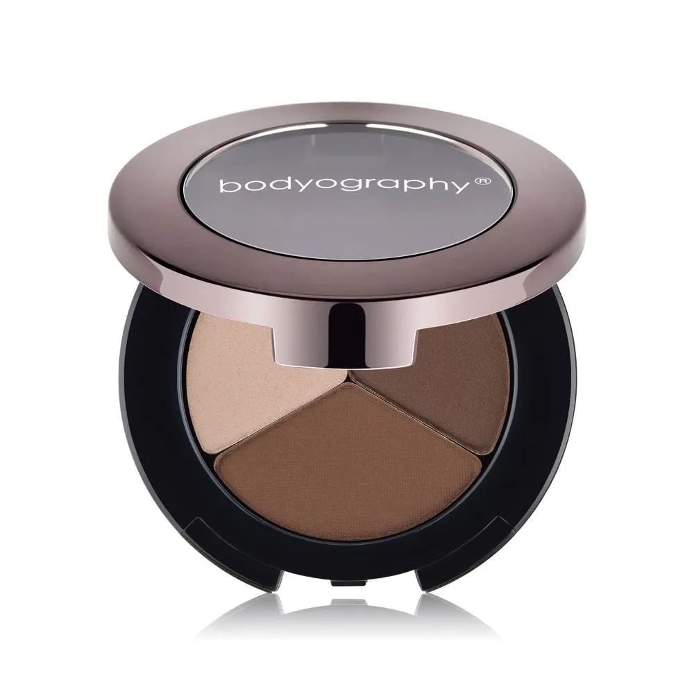 BROW TRIO - ESSENTIAL