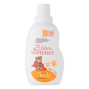 Buds Baby Safe Fabric Softener 600ml