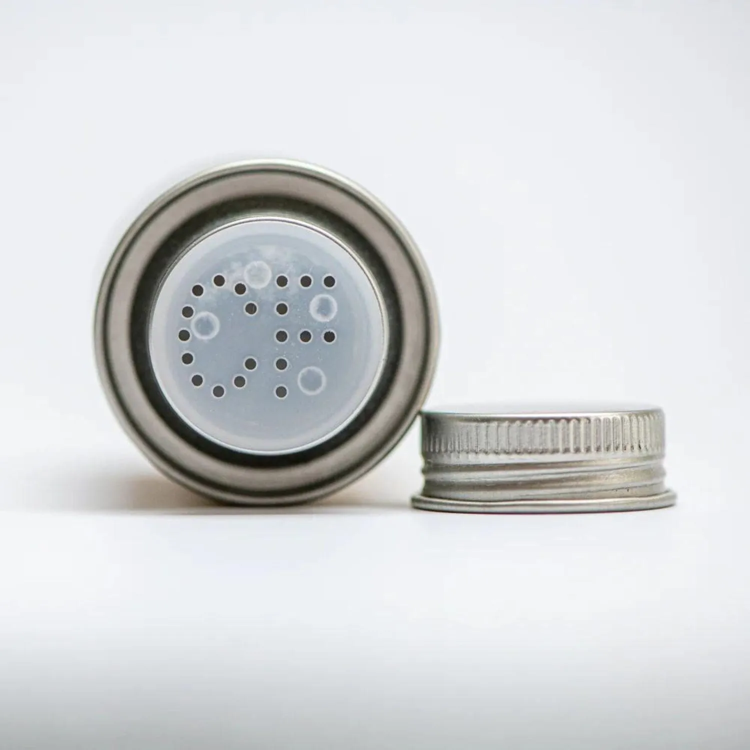 Captain Fawcett’s Expedition Reserve Hair Powder (20g)