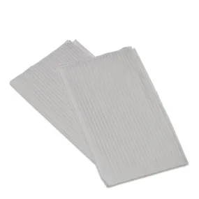 Cardinal Health ChemoPlus Low Lint Towel, 9" x 9"