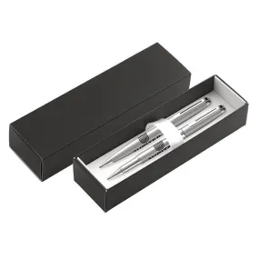 Carrick Pen Set - Spot Colour