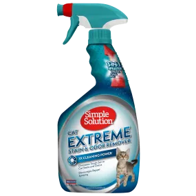 Cat Extreme Stain Remov
