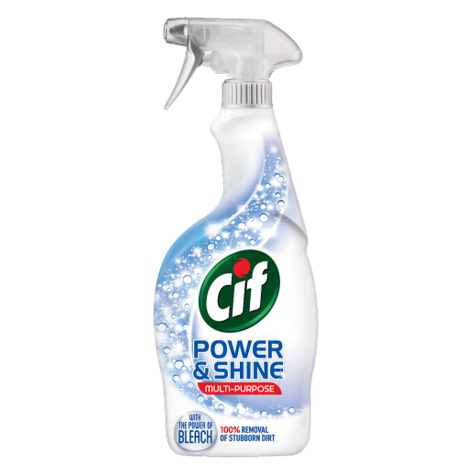 Cif Power & Shine Multi-Purpose Trigger Spray 700ml