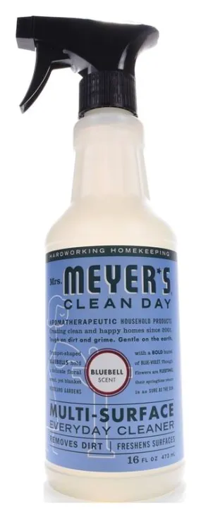 Cleaner Mltsrfc Con Bb 16oz