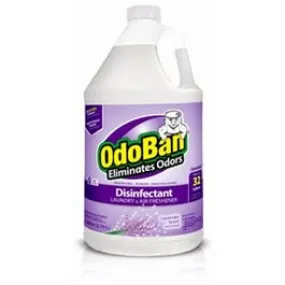 Cleaner/Disinfectant, Lavender, 1-Gal.