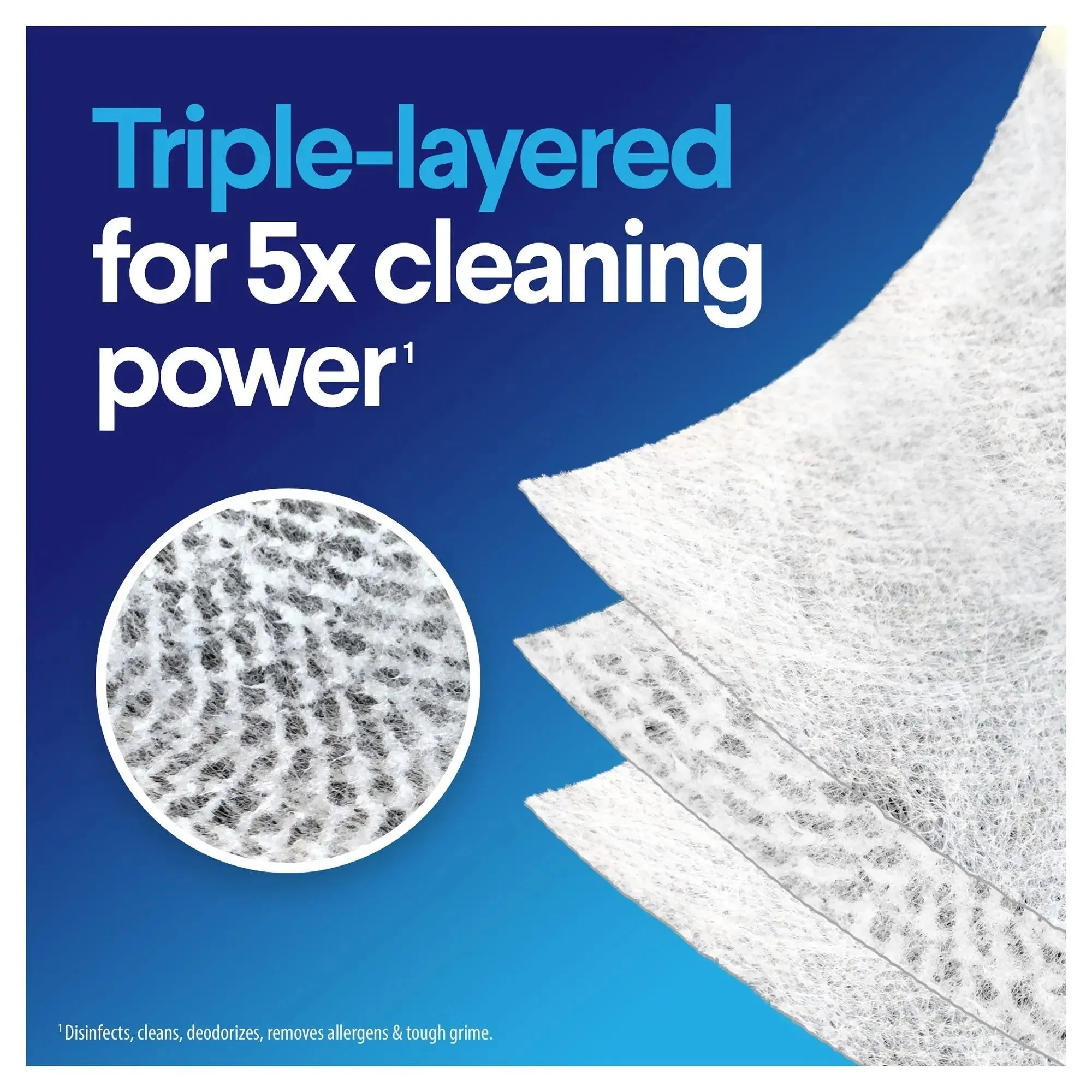 Clorox® Disinfecting Wipes, Fresh Scent
