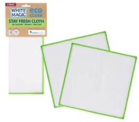 Cloth Stay Fresh Antibacterial