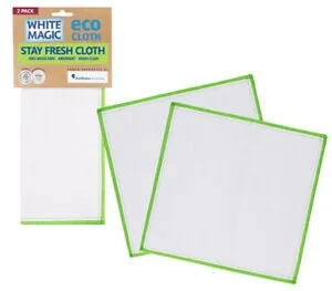 Cloth Stay Fresh Antibacterial