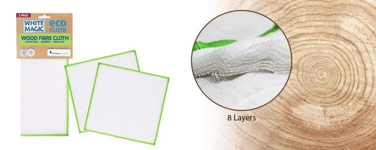 Cloth Stay Fresh Antibacterial