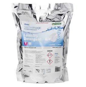 Commercial Laundry Detergent - Bio