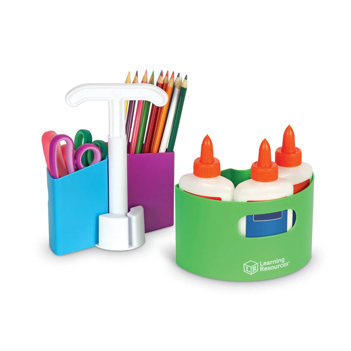 Create-a-Space Mini-Centre