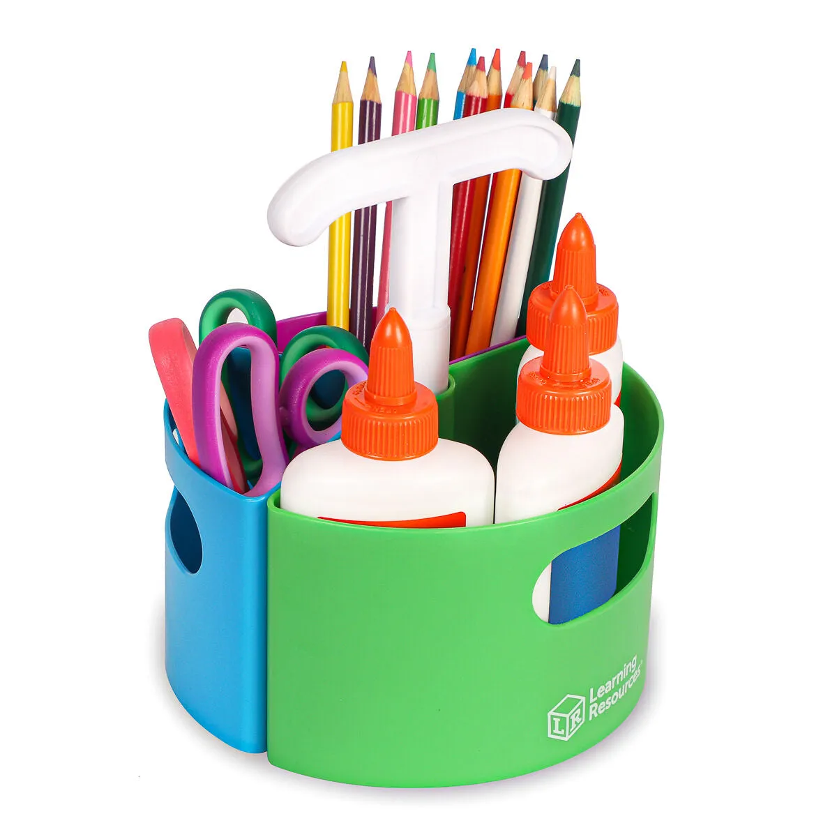 Create-a-Space Mini-Centre
