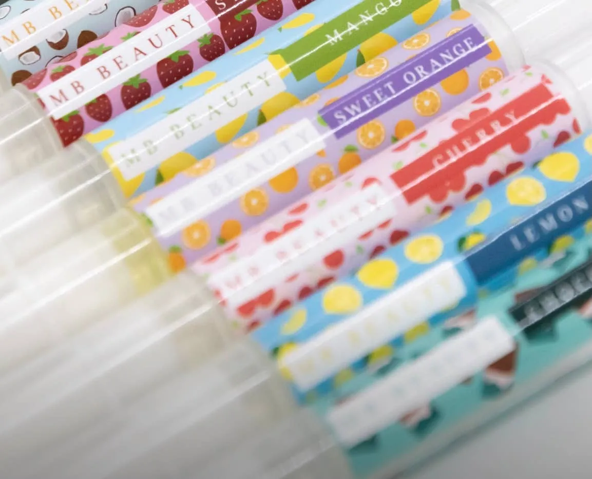CUTICLE OIL PEN - SWEET ORANGE