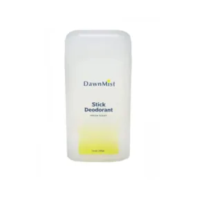 Dawn Mist Deodorant, Solid, 1.6 oz., Fresh Scent