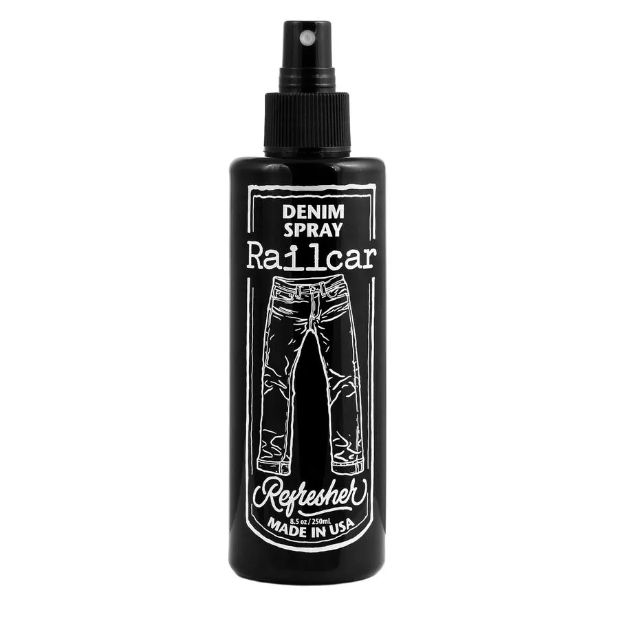 Denim Refresher