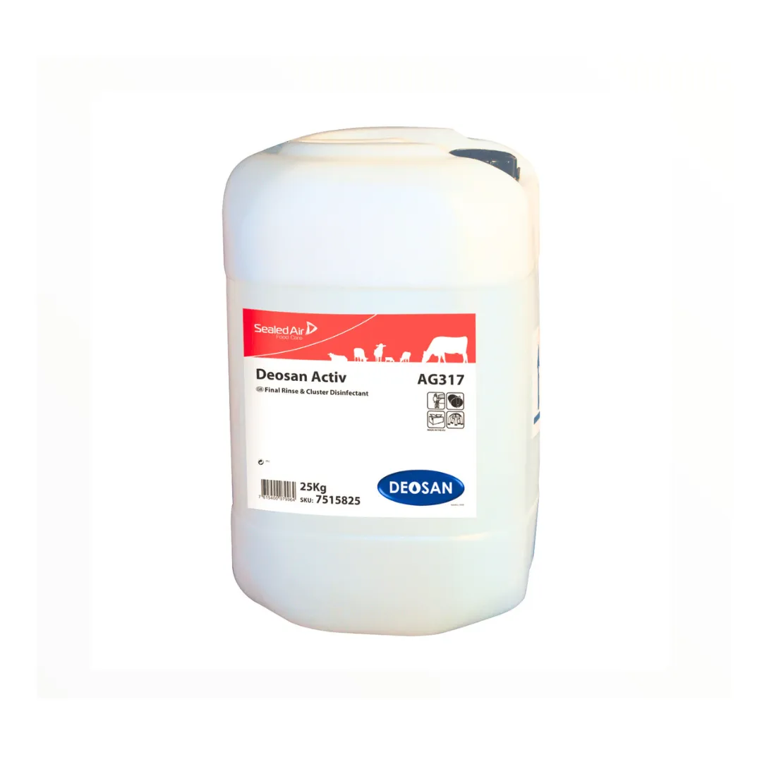Deosan Activ Cluster Dip 22.5Ltr