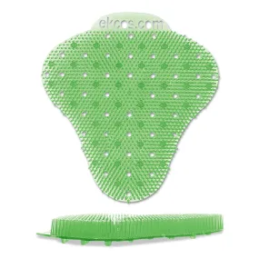 Diversey Ekcoscreen Urinal Screen, Apple, 12/Carton - DVOEKS2G12