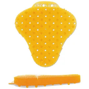 Diversey Ekcoscreen Urinal Screen, Tropical, 12/Carton - DVOEKS4O12