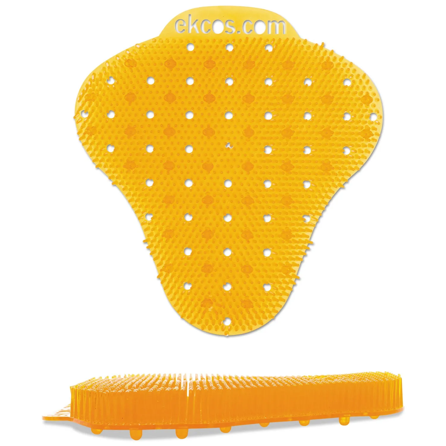 Diversey Ekcoscreen Urinal Screen, Tropical, 12/Carton - DVOEKS4O12