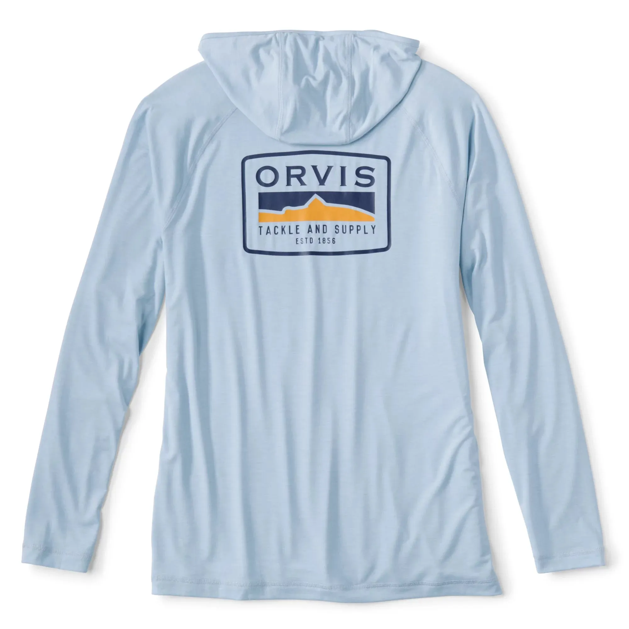 DriRelease Men's  Pullover Hoodie