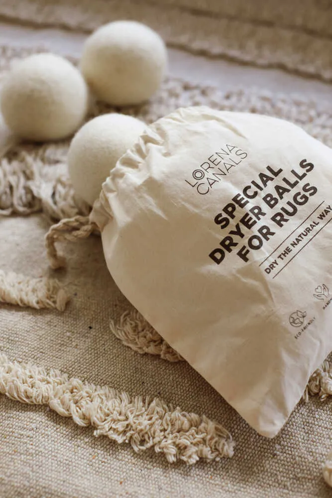 DRYER ECO BALLS