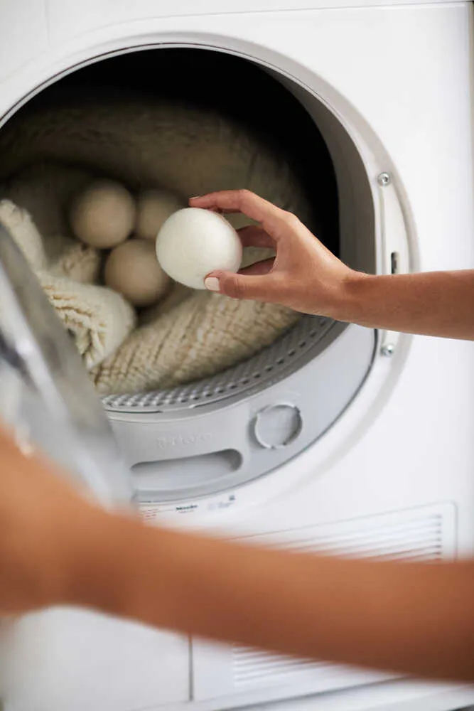 DRYER ECO BALLS