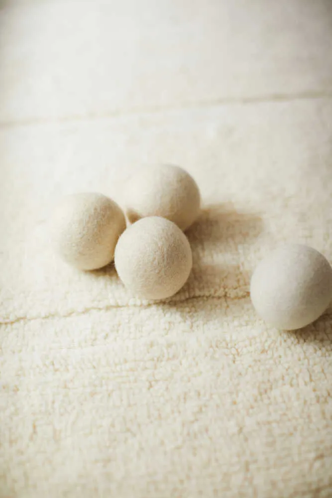 DRYER ECO BALLS
