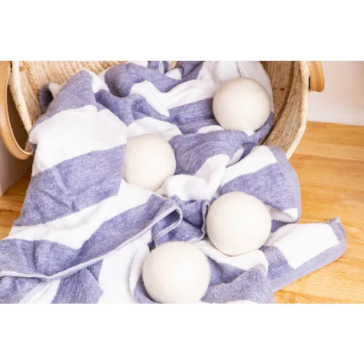 Eco Wool Dryer Balls