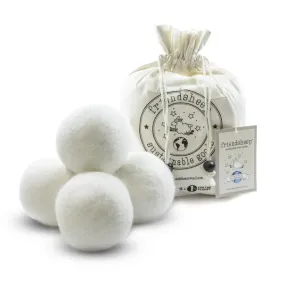 Eco Wool Dryer Balls