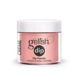 Gelish Dip Don't Worry, Be Brilliant