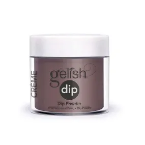 Gelish Dip On The Fringe