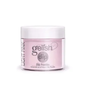 Gelish Dip Simple Sheer