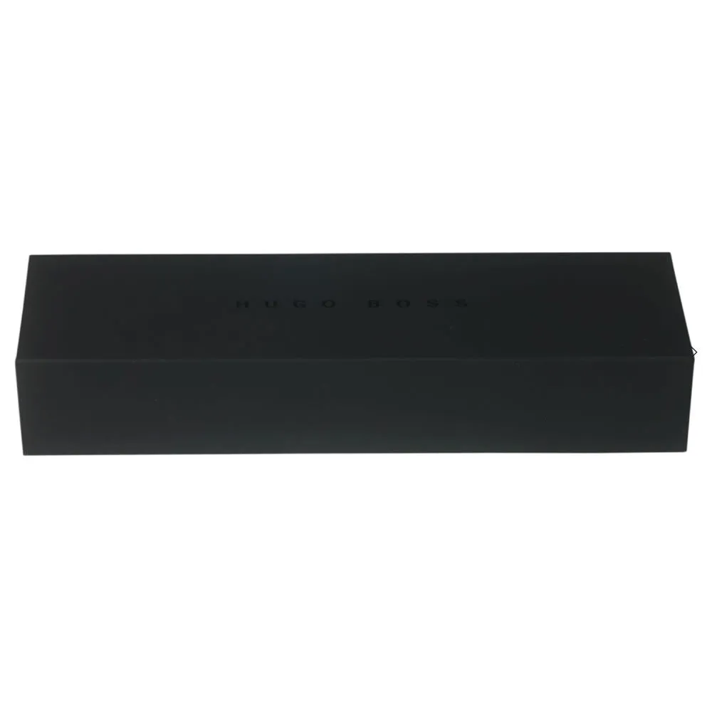 Hugo Boss Epitome Black Rollerball Pen