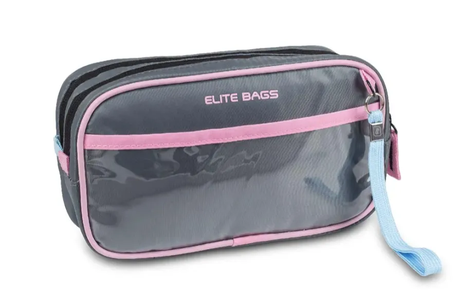 Isothermal Diabetes Bag - Grey