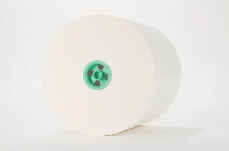 Kimberly Clark Scott Hard Roll MOD* Towels: White, 7.5" x 1150 ft., 6 Count