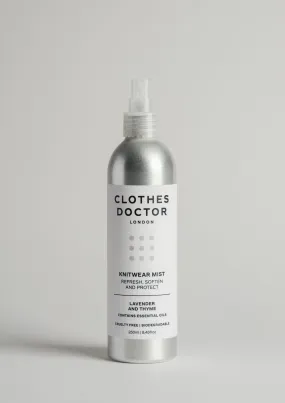Knitwear Mist - Lavender and Thyme