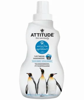 Laundry detergent, Wildflowers, 1040 ml